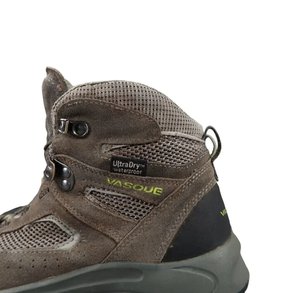 Vasque used shoes